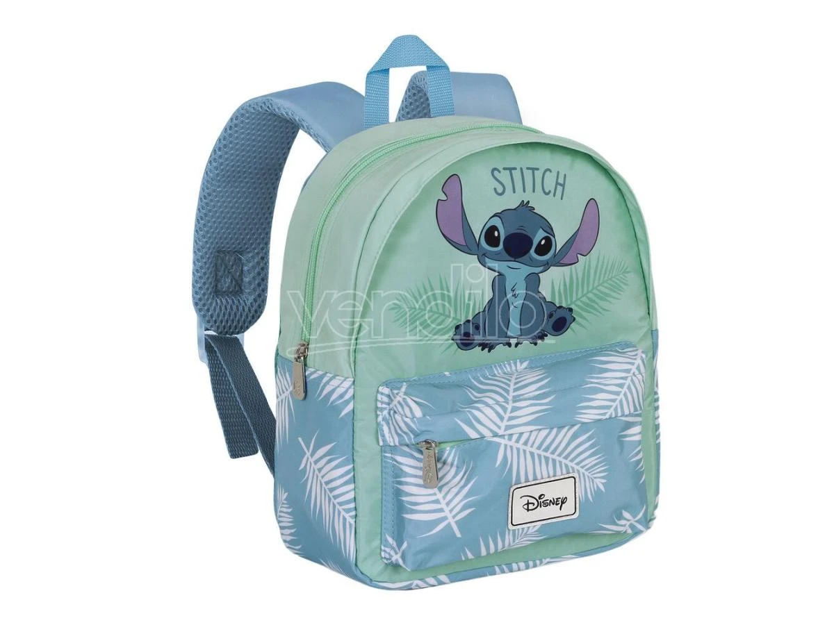 Disney Stitch Palms Zaino 27cm Karactermania - immagine 3