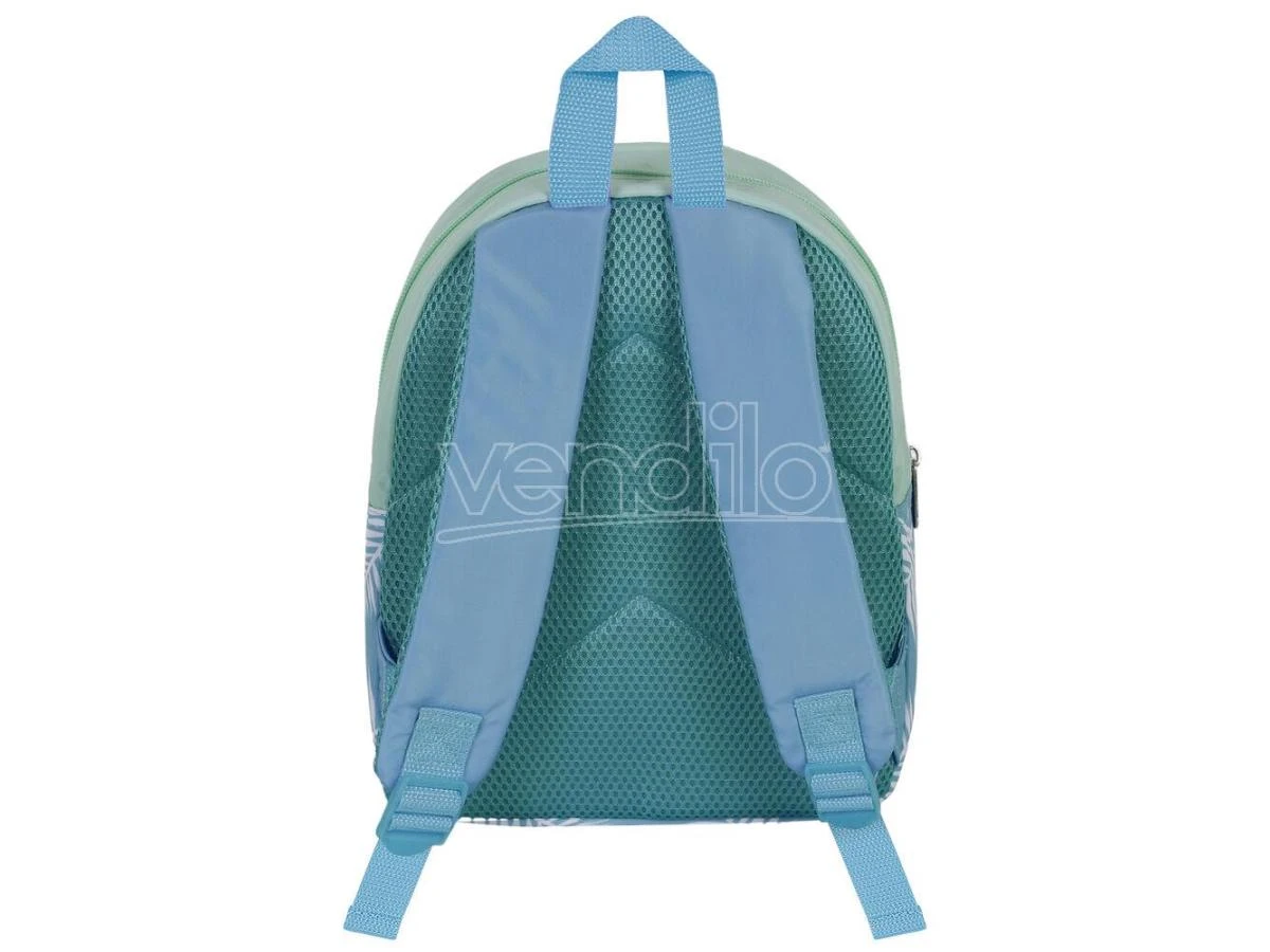 Disney Stitch Palms Zaino 27cm Karactermania - immagine 4