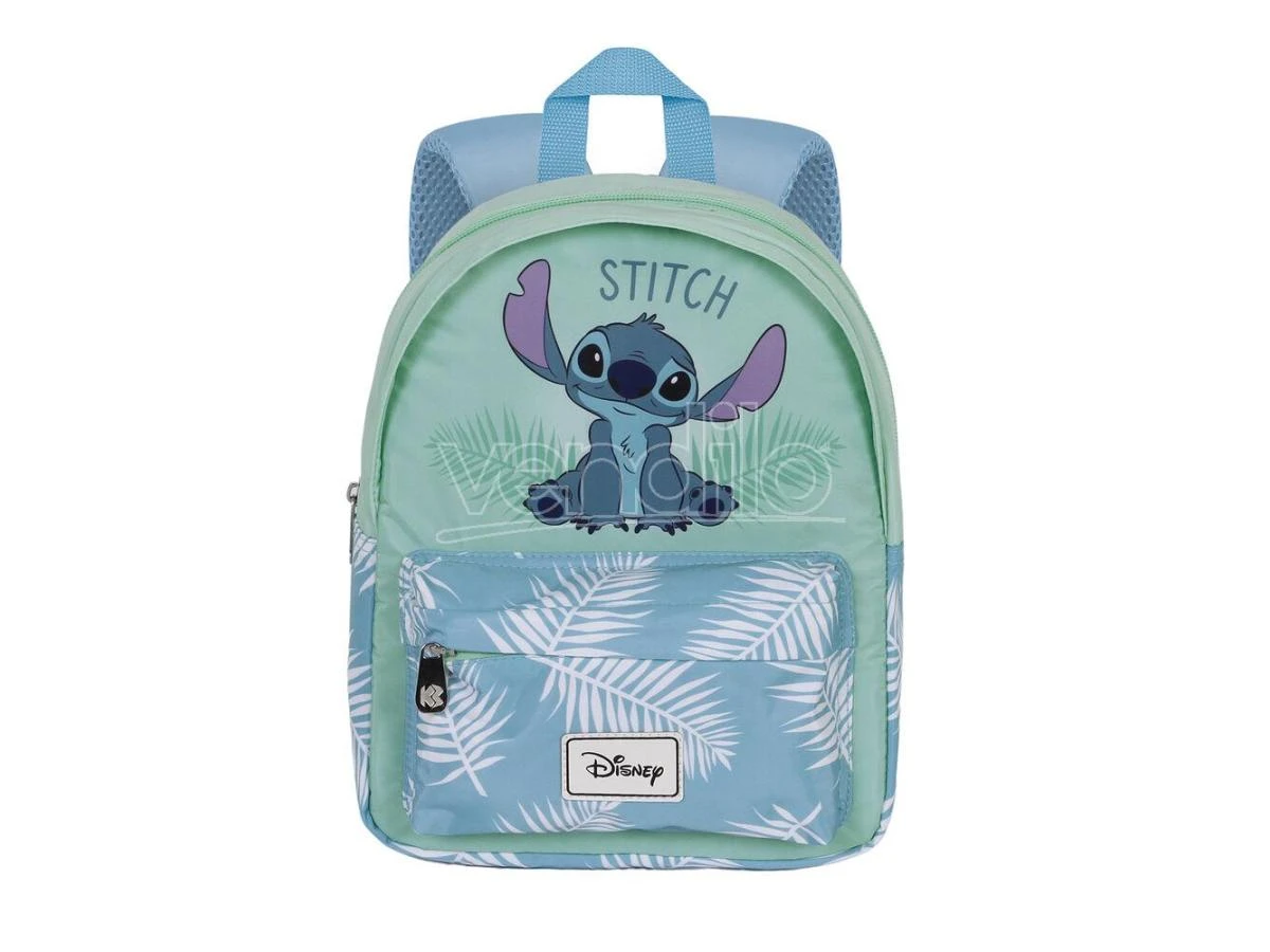 Disney Stitch Palms Zaino 27cm Karactermania