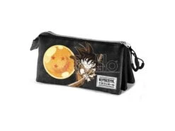 Dragon Ball Adventure Astuccio Triplo Karactermania