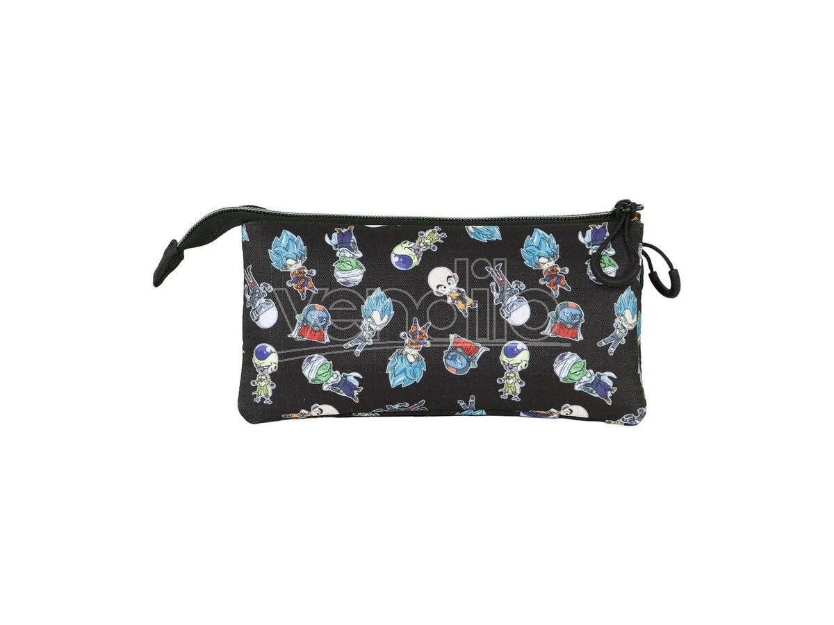 Dragon Ball Android Astuccio Triplo Karactermania - immagine 2