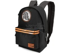 Dragon Ball Kame Zaino 44cm Karactermania