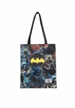 Karactermania Batman DarknessBorsa A ManoMulticolor Bambini Borse & Zaini K3R53P01P-T11