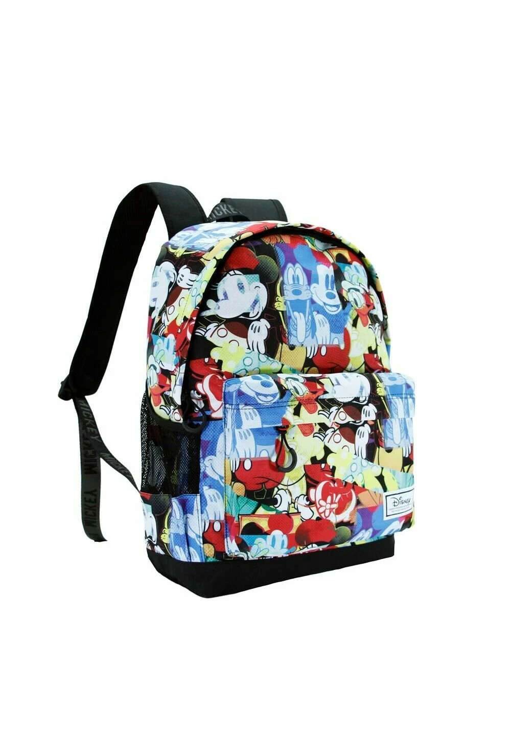 Karactermania Mickey Mouse Buddies High SchoolZainoMulticolor Bambini Borse & Zaini K3R53I0CM-T11 - immagine 3