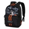 Karactermania Dragon Ball Bola De Dragón Legend ZainettoBlack Bambini Zaini E Astucci Scuola K3R53P03Z-Q11