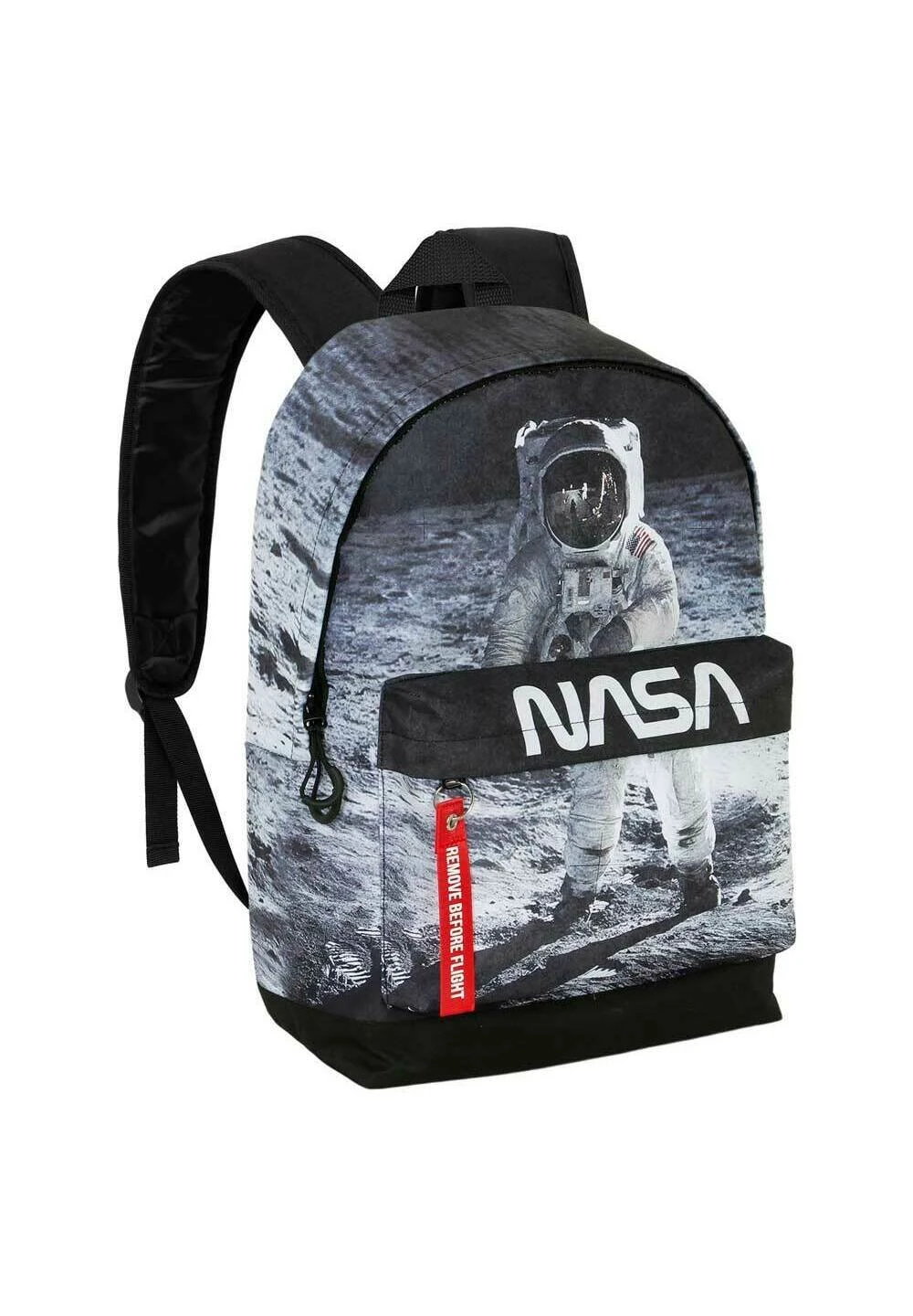 Karactermania ZainettoBlack Bambini Zaini E Astucci Scuola K3R53I022-Q11 - immagine 4