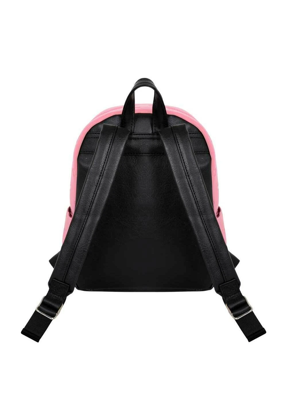 Karactermania Minnie Mouse M Mochila HeadyZainoRosa Bambini Borse & Zaini K3R53P022-J11 - immagine 2