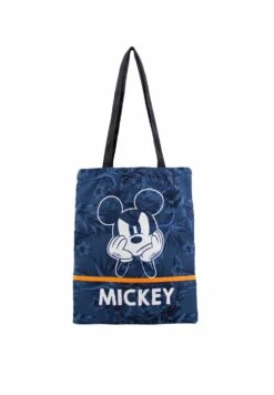 Karactermania Mickey MouseBorsa A ManoAzul Oscuro Bambini Borse & Zaini K3R53P01O-K11