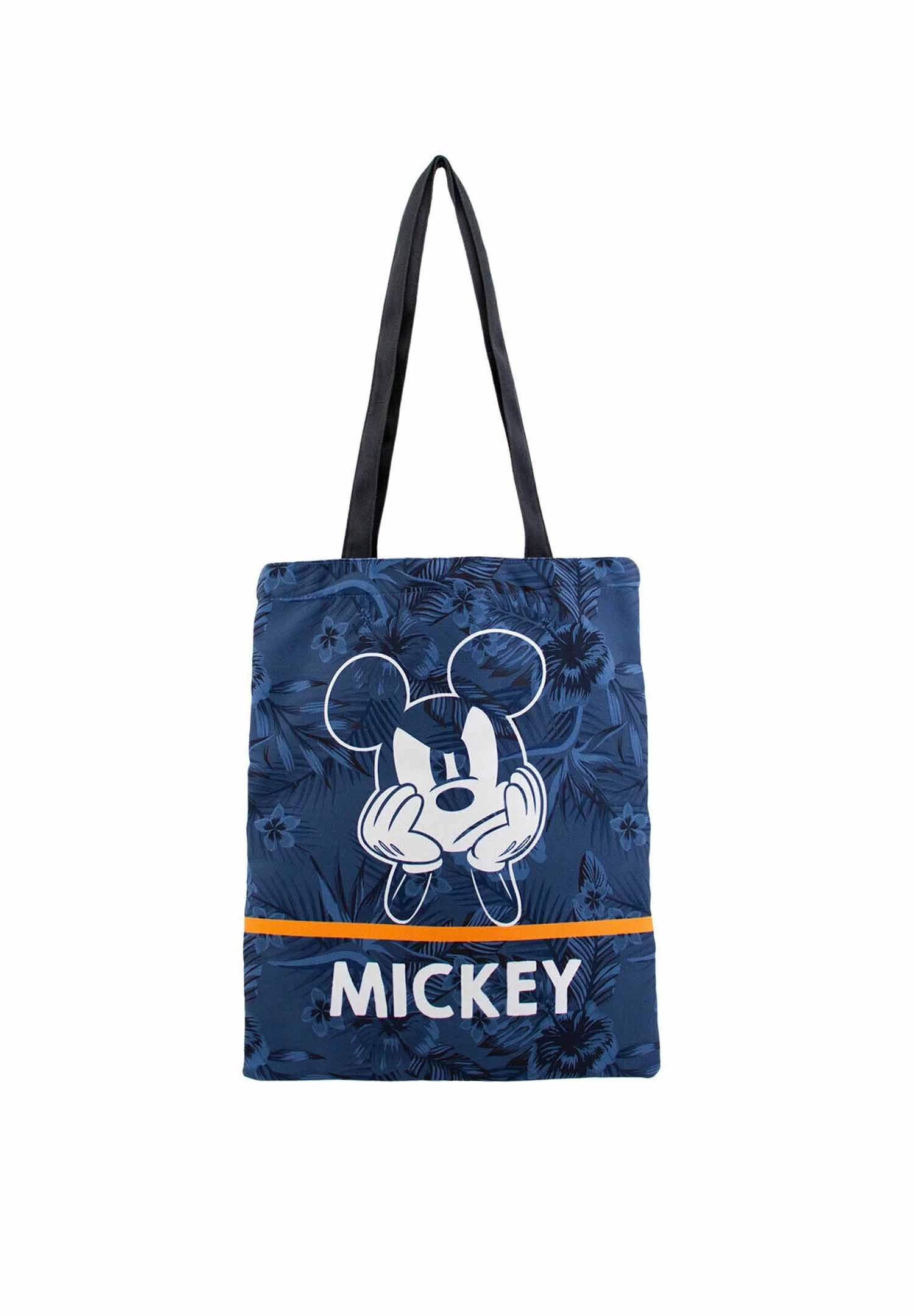 Karactermania Mickey MouseBorsa A ManoAzul Oscuro Bambini Borse & Zaini K3R53P01O-K11