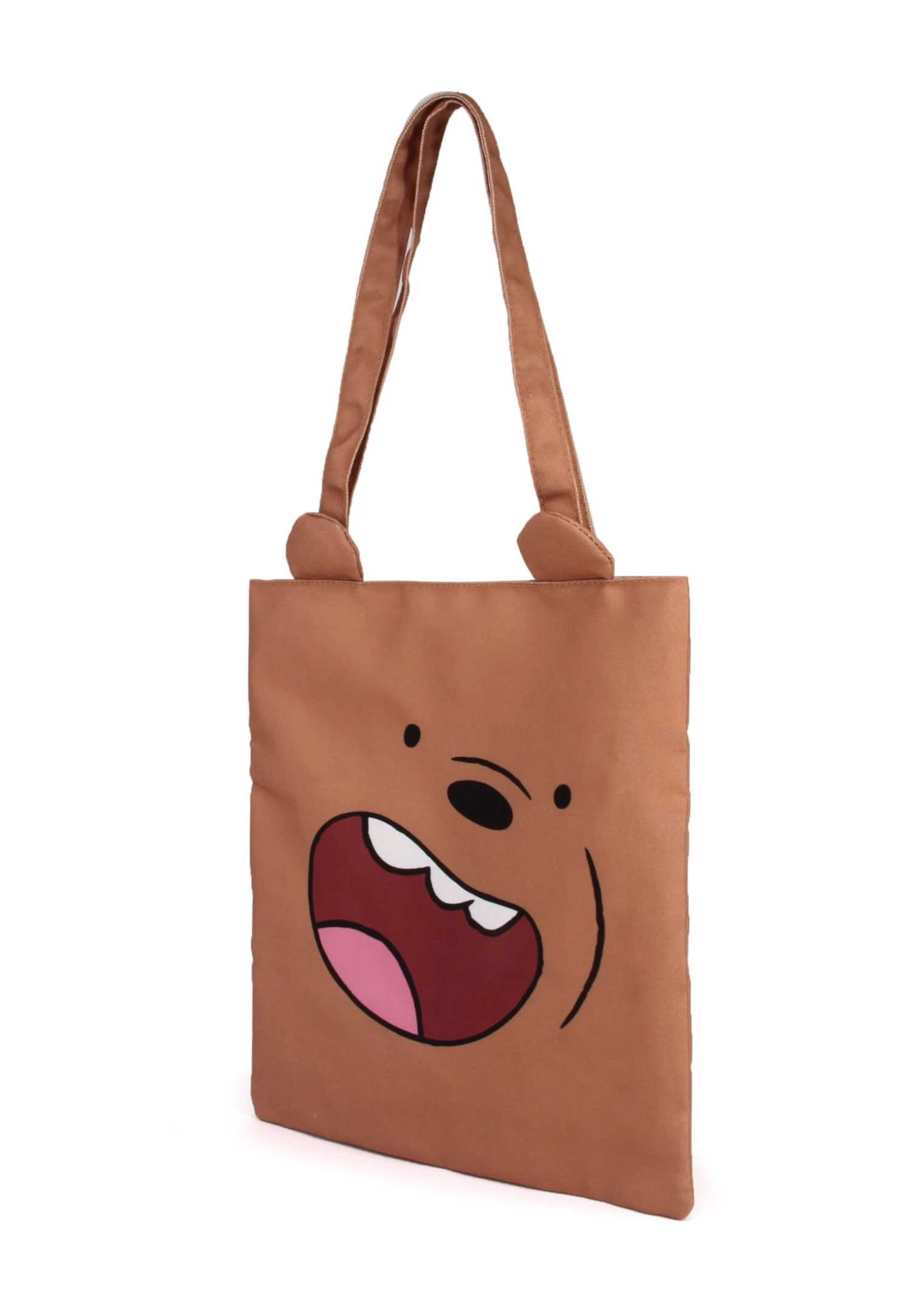 Karactermania Pardo De La CompraShopping BagBrown Bambini Borse & Zaini K3R51H00A-O11 - immagine 4