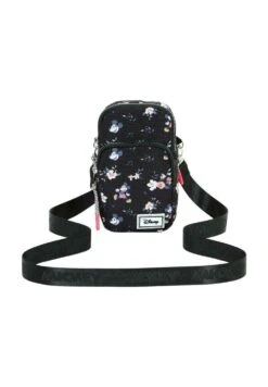 Karactermania Mickey Mouse Nature Borsa A TracollaBlack Bambini Borse & Zaini K3R53I0H5-Q11