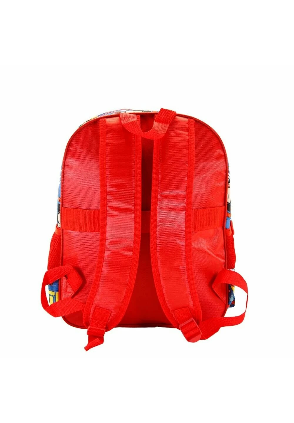 Karactermania Mickey Mouse Fun BasicZainettoMulticolor Bambini Zaini E Astucci Scuola K3R53I031-T11 - immagine 2