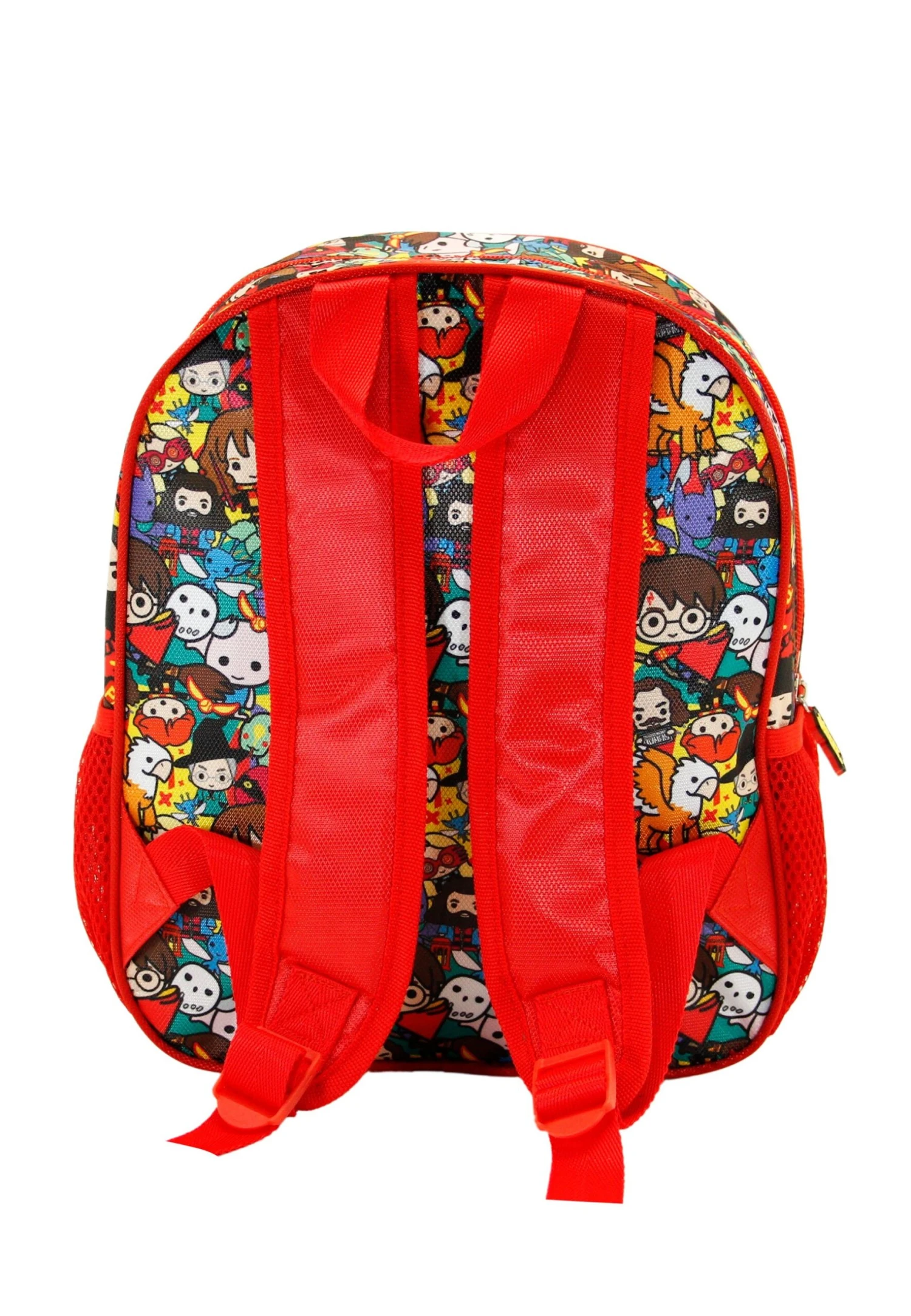 Karactermania Harry Potter All Together Now 3D SmallZainoRojo Bambini Borse & Zaini K3R53I0CV-G11 - immagine 2