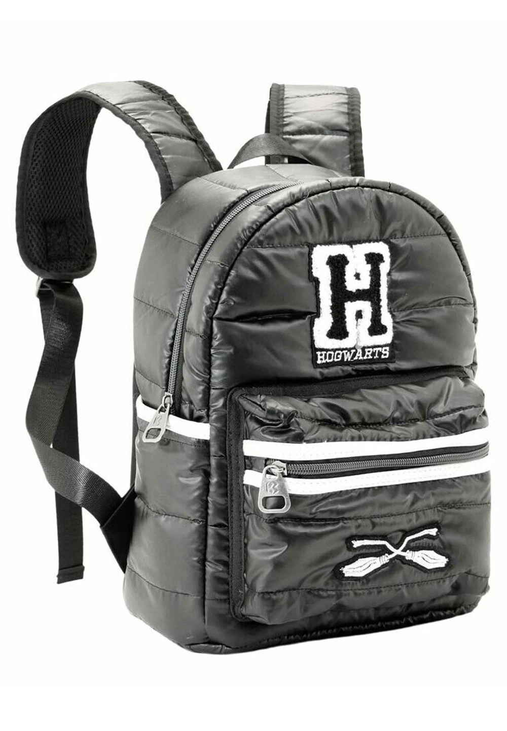 Karactermania Harry Potter HFashionZainoBlack Bambini Borse & Zaini K3R53P003-Q11 - immagine 3