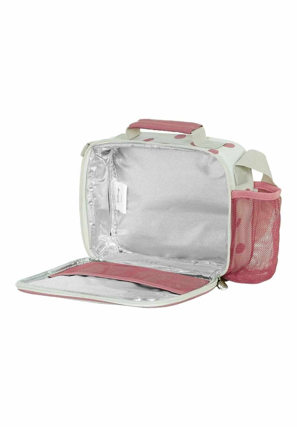 Karactermania Minnie Mouse Merry LunchBorsa A TracollaHueso Bambini Borse & Zaini K3R53G00A-A11 - immagine 3