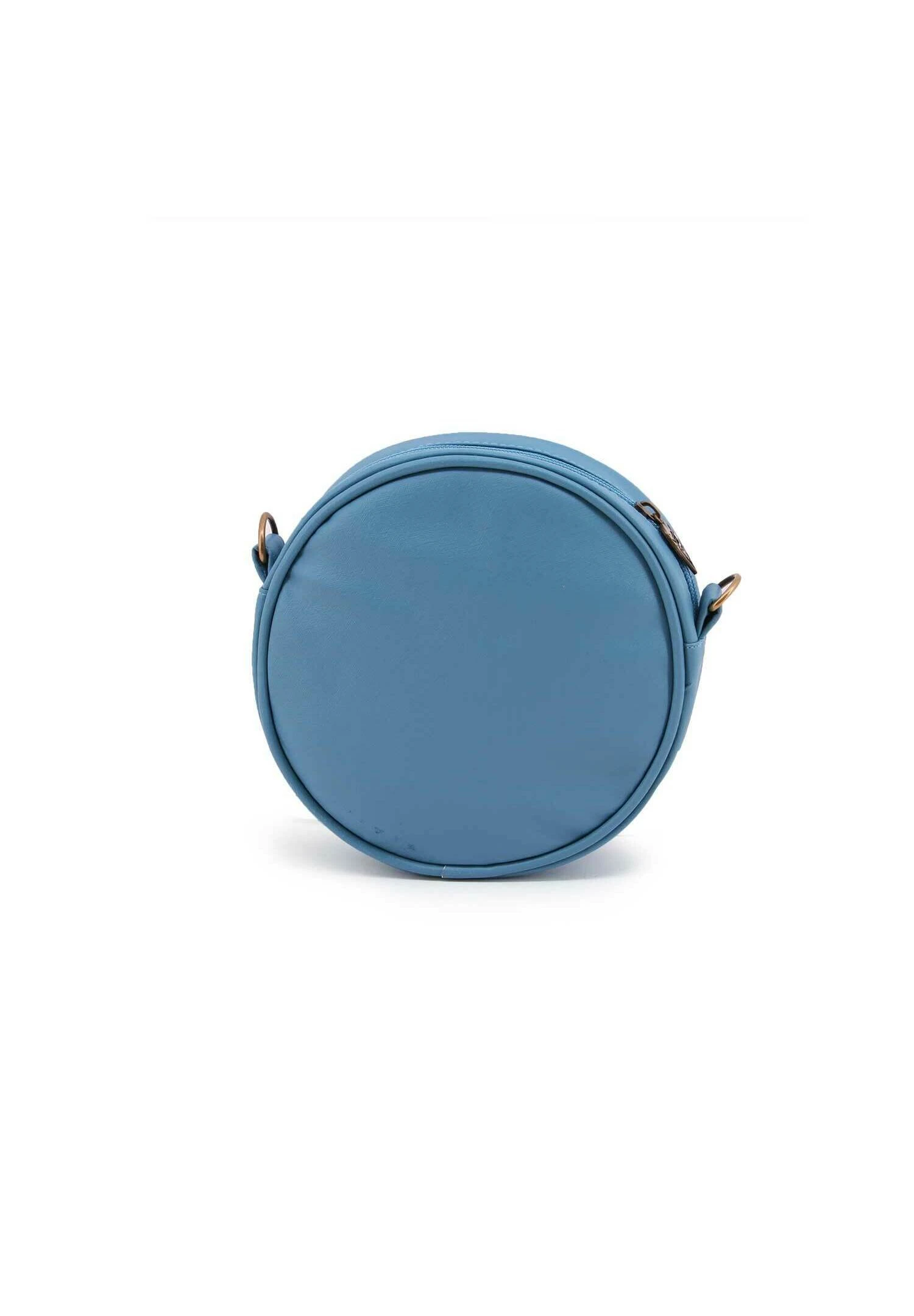 Karactermania Los Descendientes 3 Redondo - Borsa A Tracolla - Azul - immagine 2