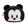 Karactermania Mickey Mouse M Monedero Heady - Portafoglio - Rojo