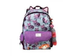 FOREVER NINETTE Zaino Scuola Cute Nico Karactermania