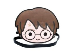 Harry Potter Chibi Bag Zaino 21cm Karactermania