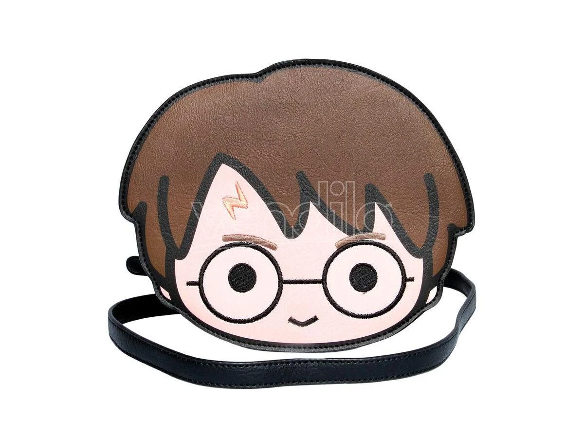 Harry Potter Chibi Bag Zaino 21cm Karactermania