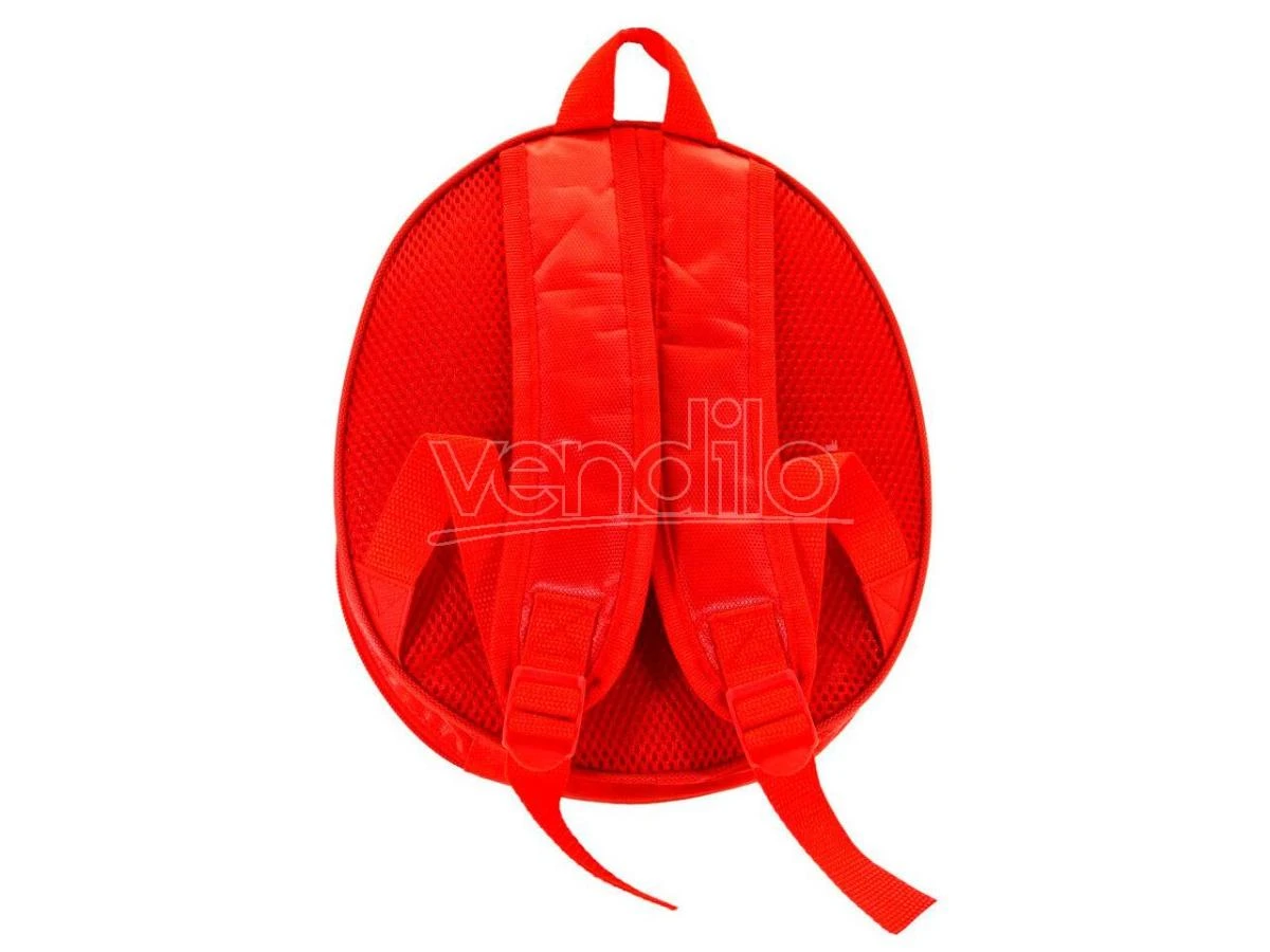 Harry Potter Eggy Zaino 28cm Karactermania - immagine 3