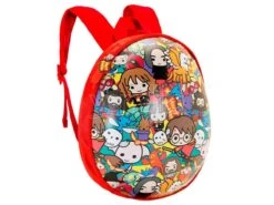 Harry Potter Eggy Zaino 28cm Karactermania