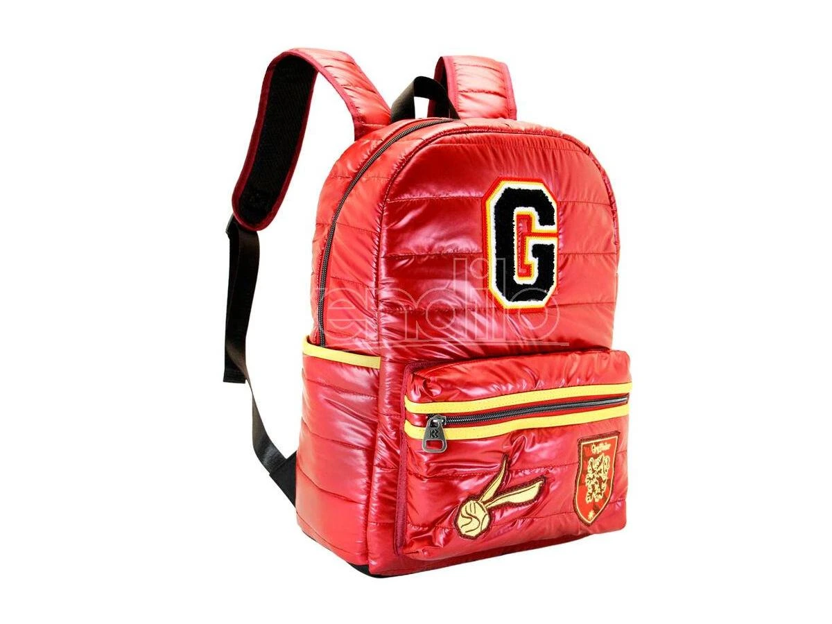 Harry Potter Griffindor Zaino 41cm Karactermania - immagine 2