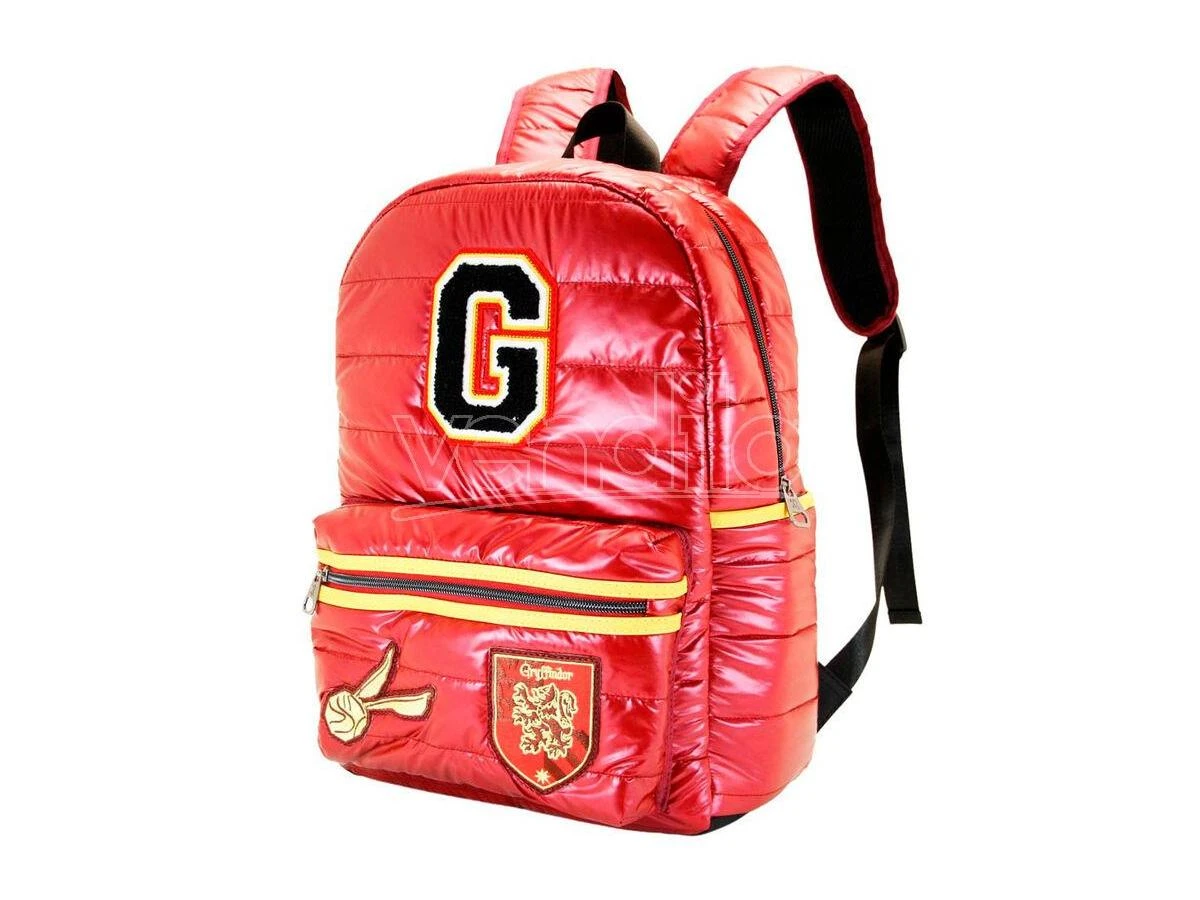 Harry Potter Griffindor Zaino 41cm Karactermania - immagine 3