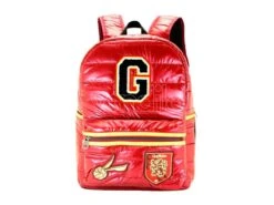 Harry Potter Griffindor Zaino 41cm Karactermania
