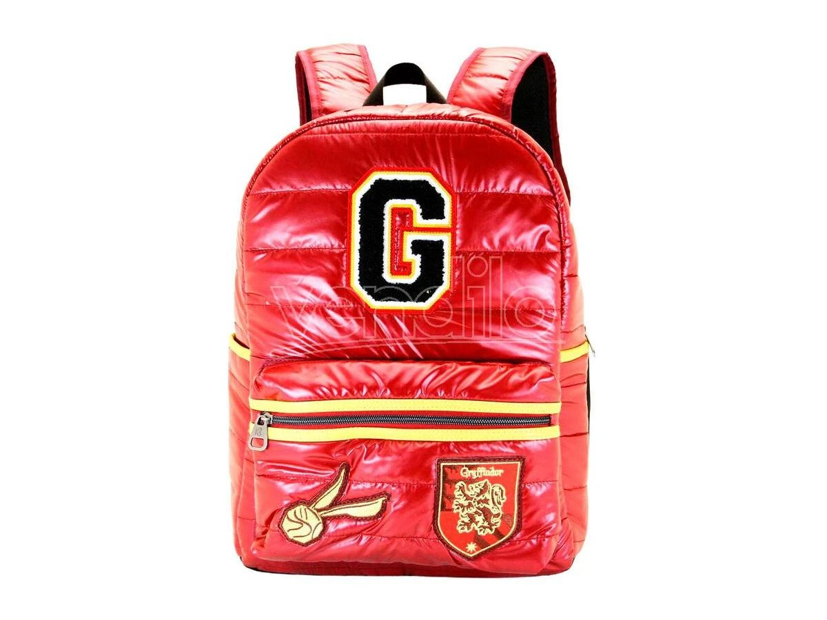 Harry Potter Griffindor Zaino 41cm Karactermania