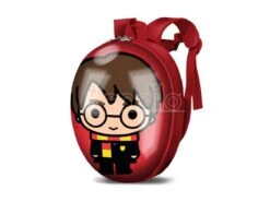 Harry Potter Harry Eggy Zaino 28cm Karactermania