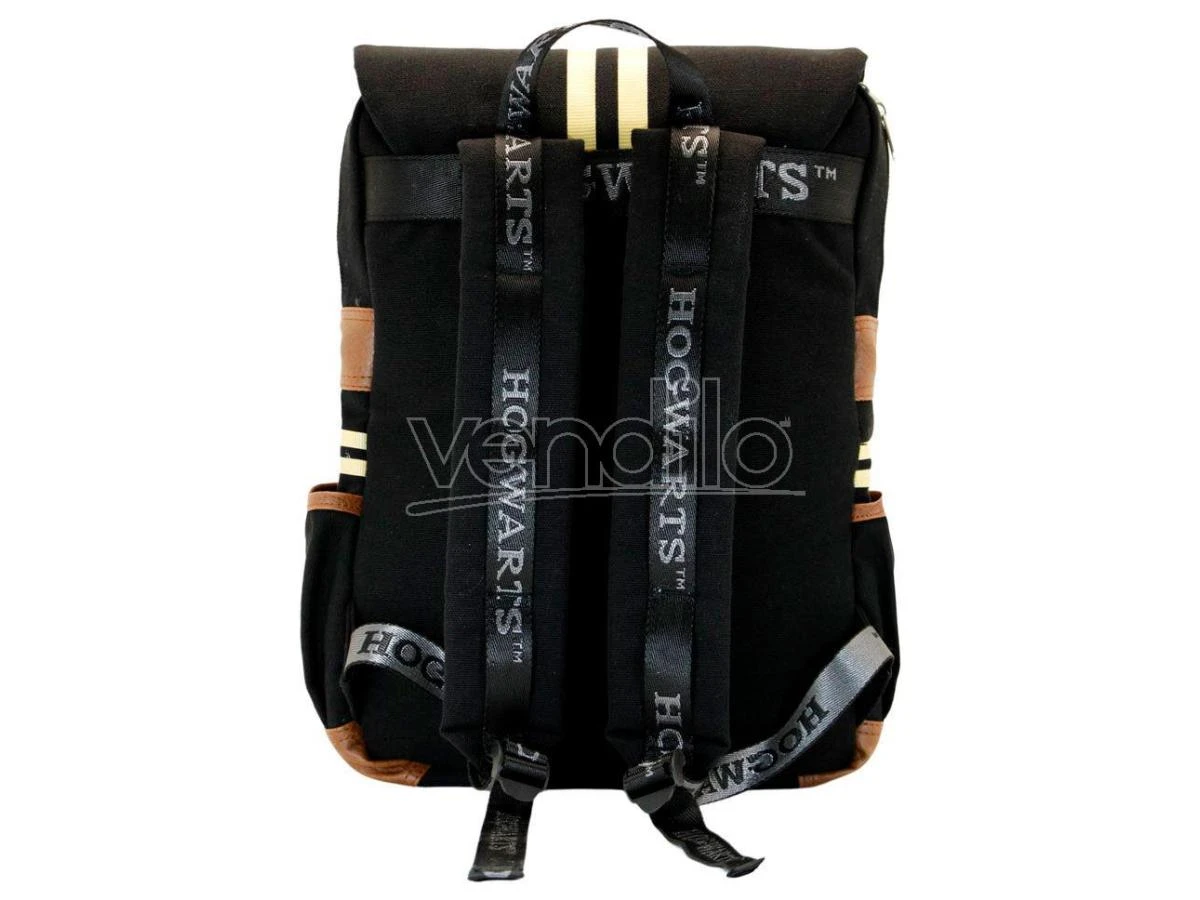 Harry Potter Hogwarts 9 3/4 Zaino 40cm Karactermania - immagine 3