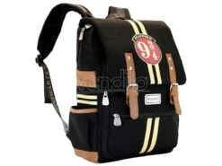 Harry Potter Hogwarts 9 3/4 Zaino 40cm Karactermania