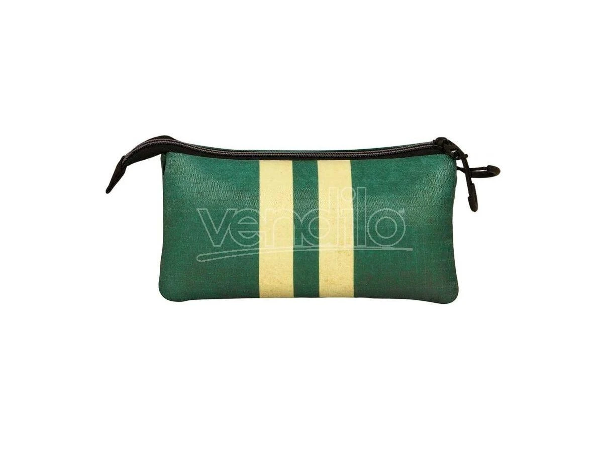 Harry Potter Hogwarts Astuccio Triplo Karactermania