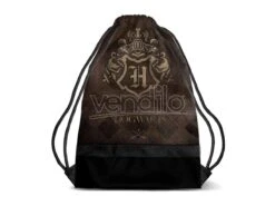 Harry Potter Hogwarts Borsa Palestra Karactermania
