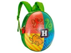 Harry Potter Hogwarts Eggy Zaino 28cm Karactermania