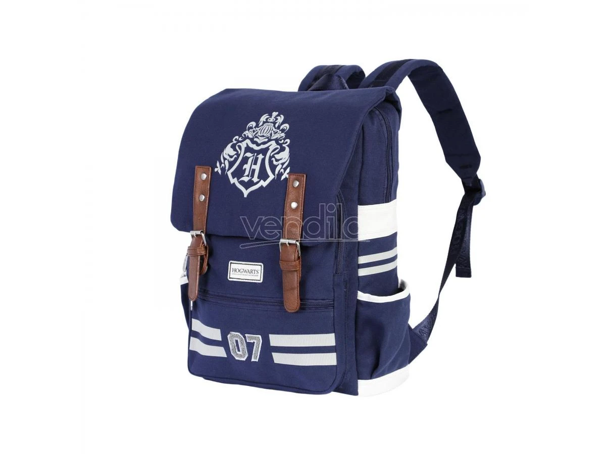 Harry Potter Hogwarts Oxford Academy Zaino Karactermania - immagine 2