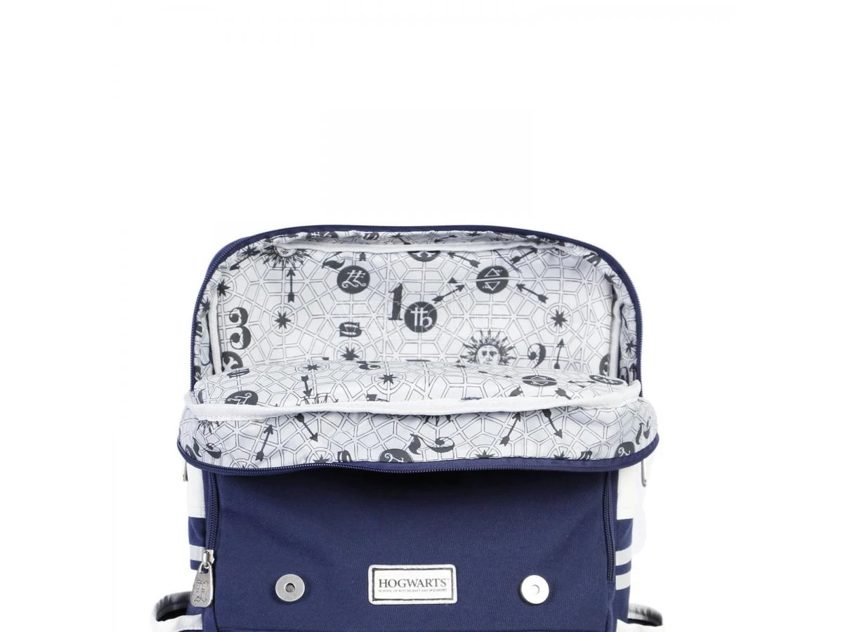 Harry Potter Hogwarts Oxford Academy Zaino Karactermania - immagine 5