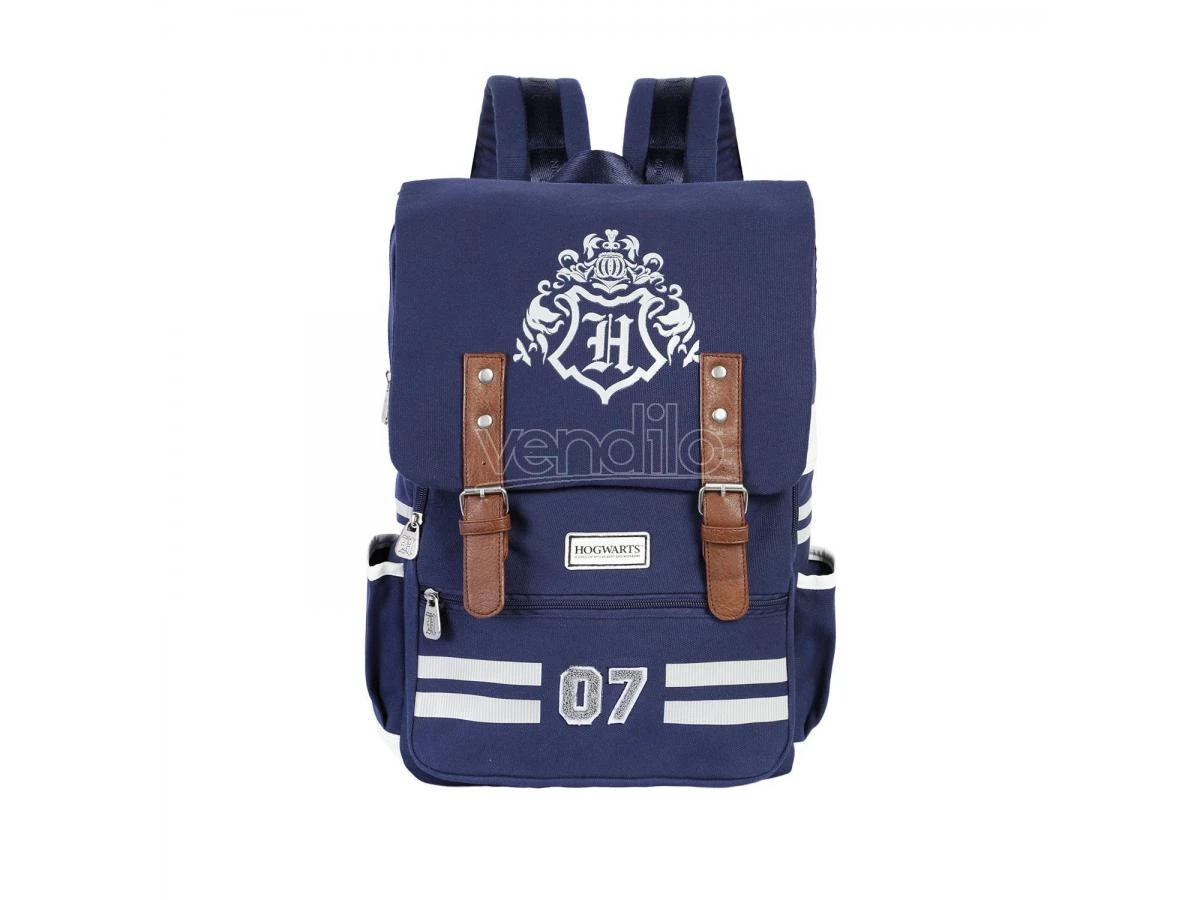 Harry Potter Hogwarts Oxford Academy Zaino Karactermania