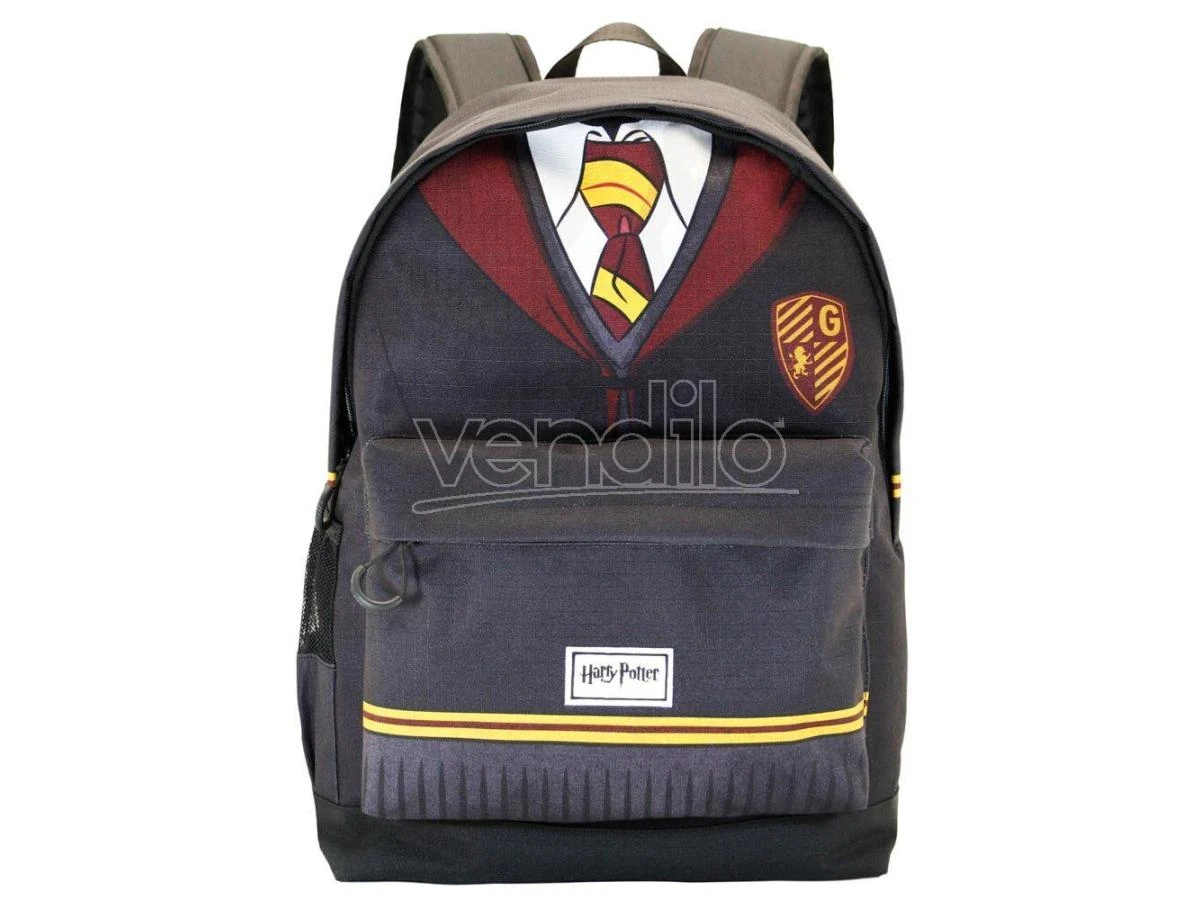Harry Potter Uniforme Regolabile Zaino 44cm Karactermania - immagine 2