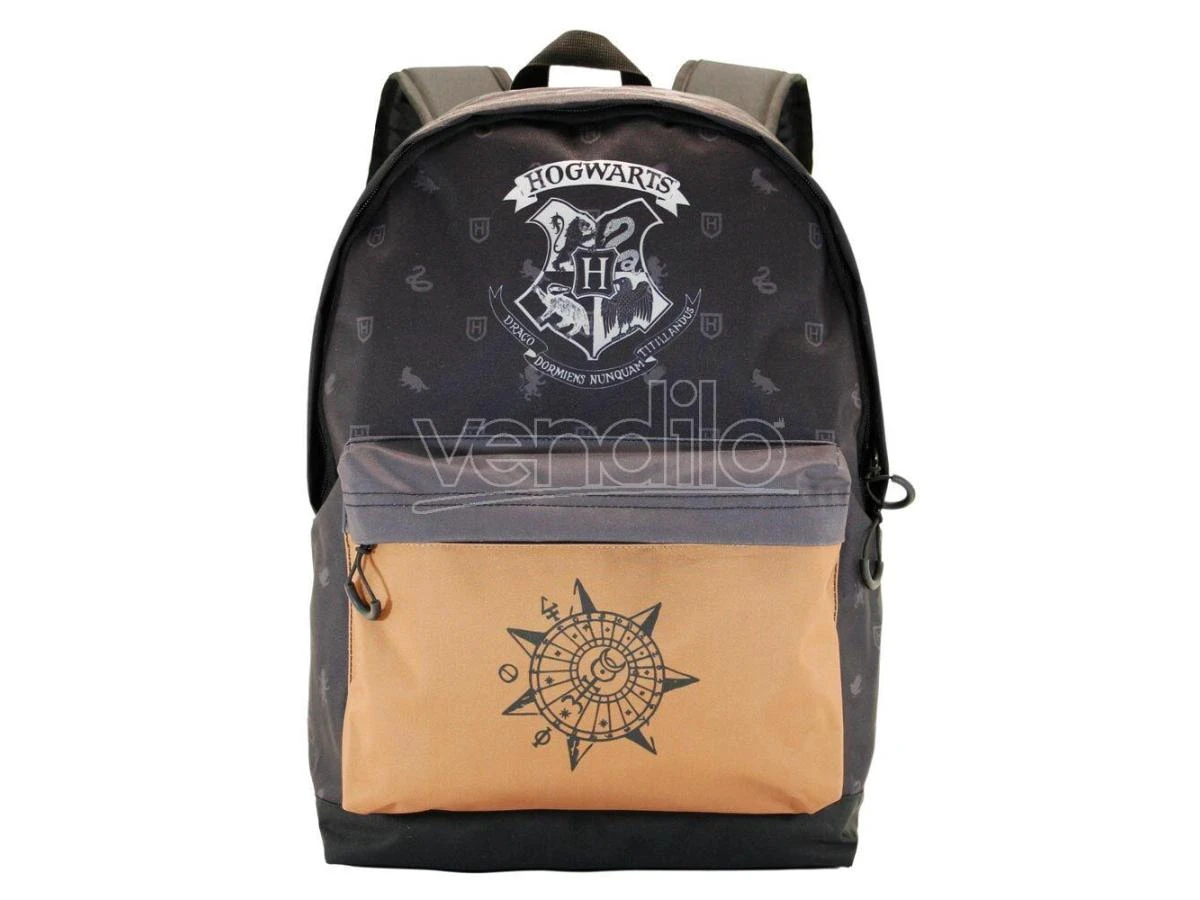 Harry Potter Zaino Howgarts 41cm Karactermania - immagine 2