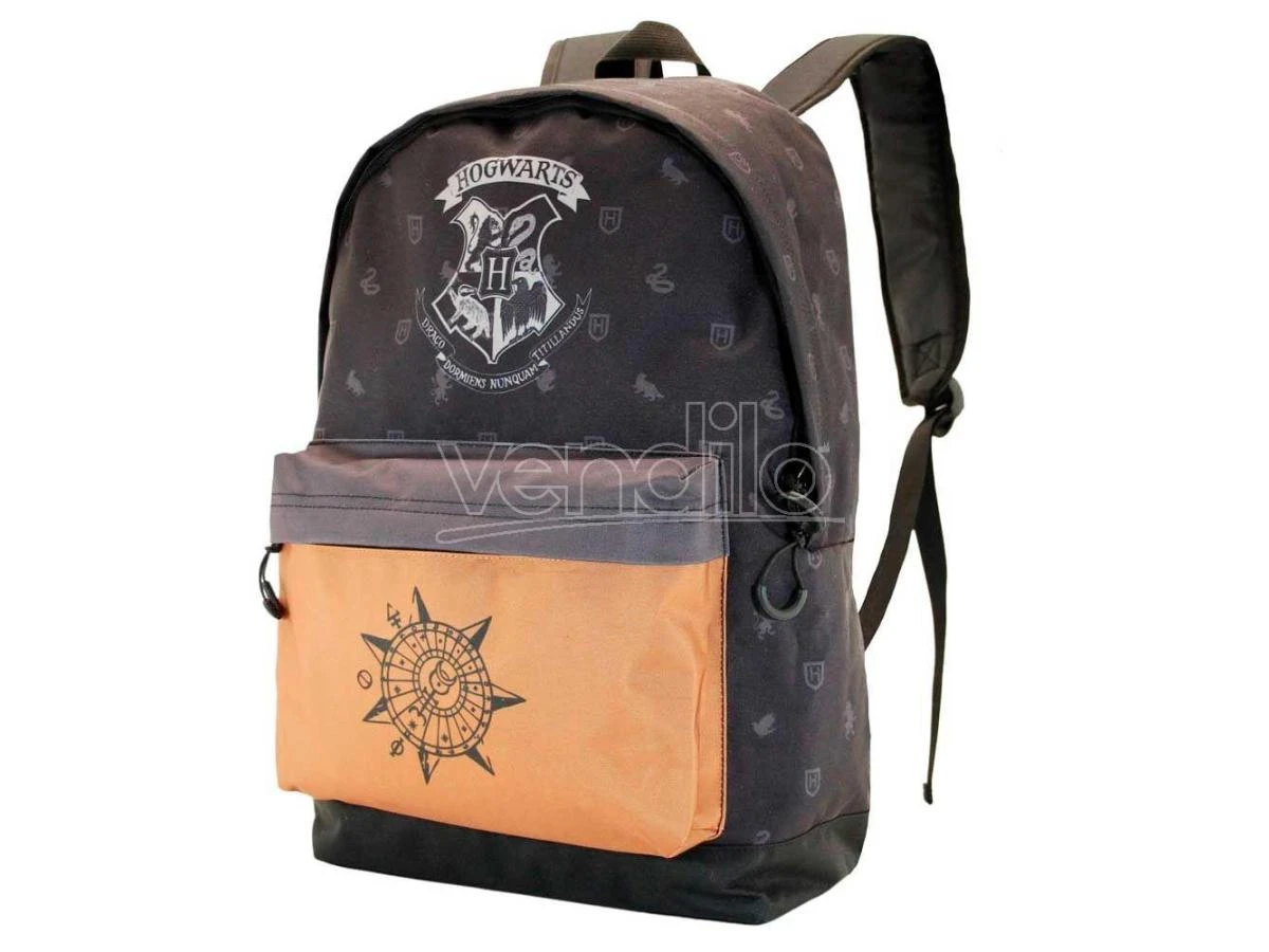 Harry Potter Zaino Howgarts 41cm Karactermania - immagine 4