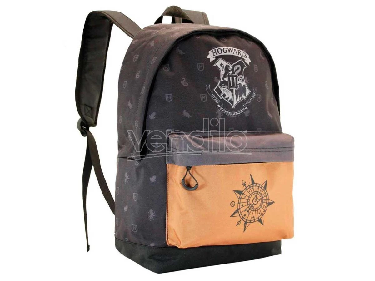 Harry Potter Zaino Howgarts 41cm Karactermania