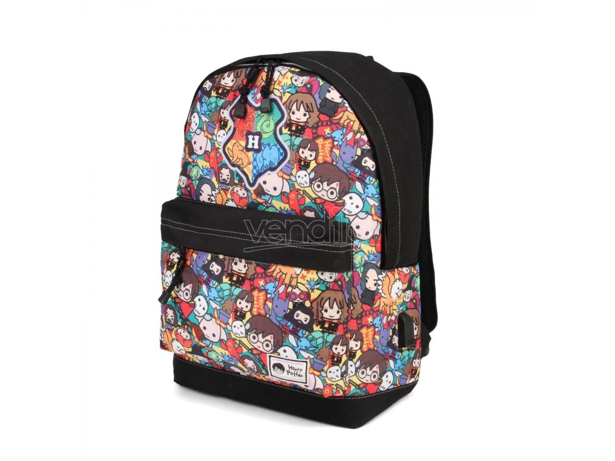 Harry Potter Zaino HS Accio Karactermania - immagine 2