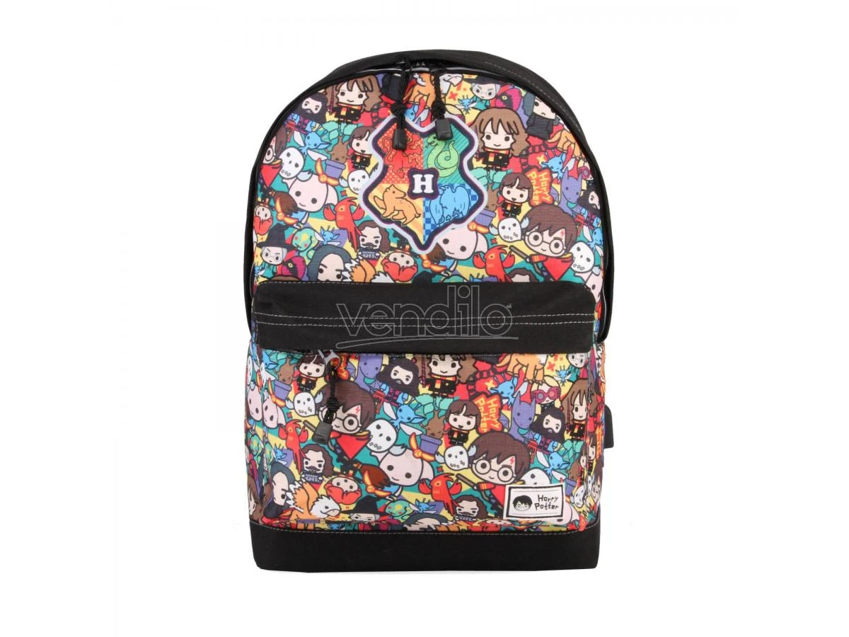 Harry Potter Zaino HS Accio Karactermania