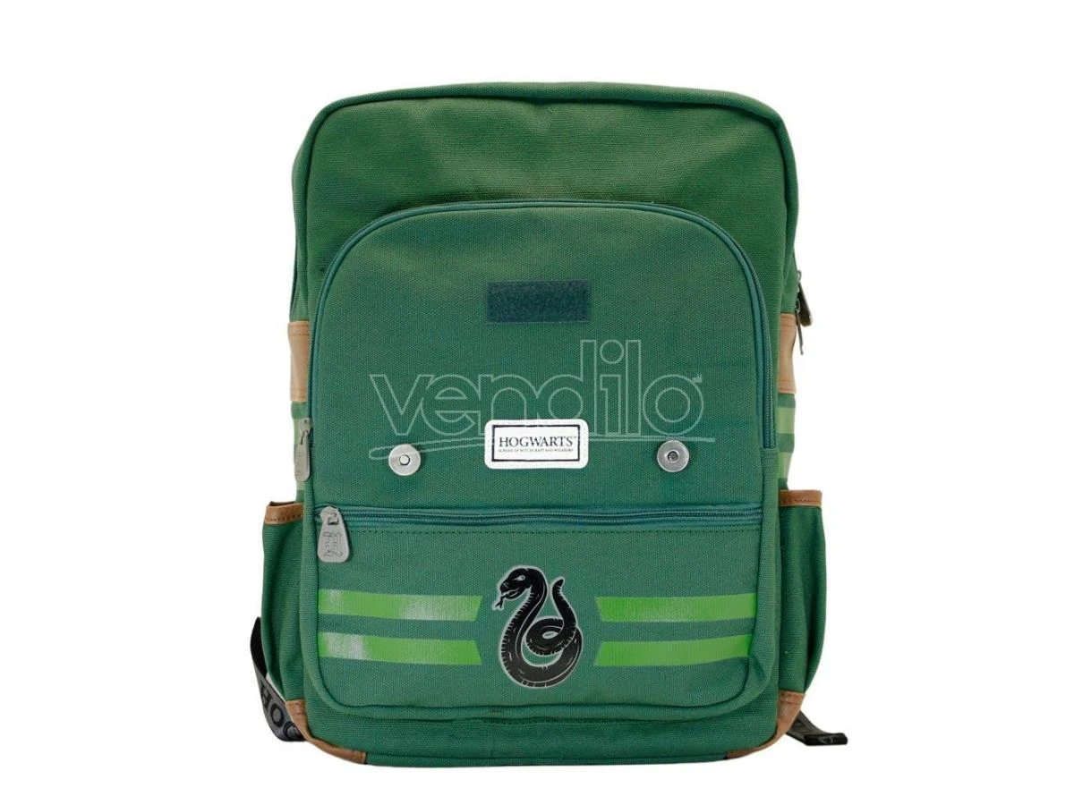 Harry Potter Zaino Serpeverde Karactermania - immagine 4