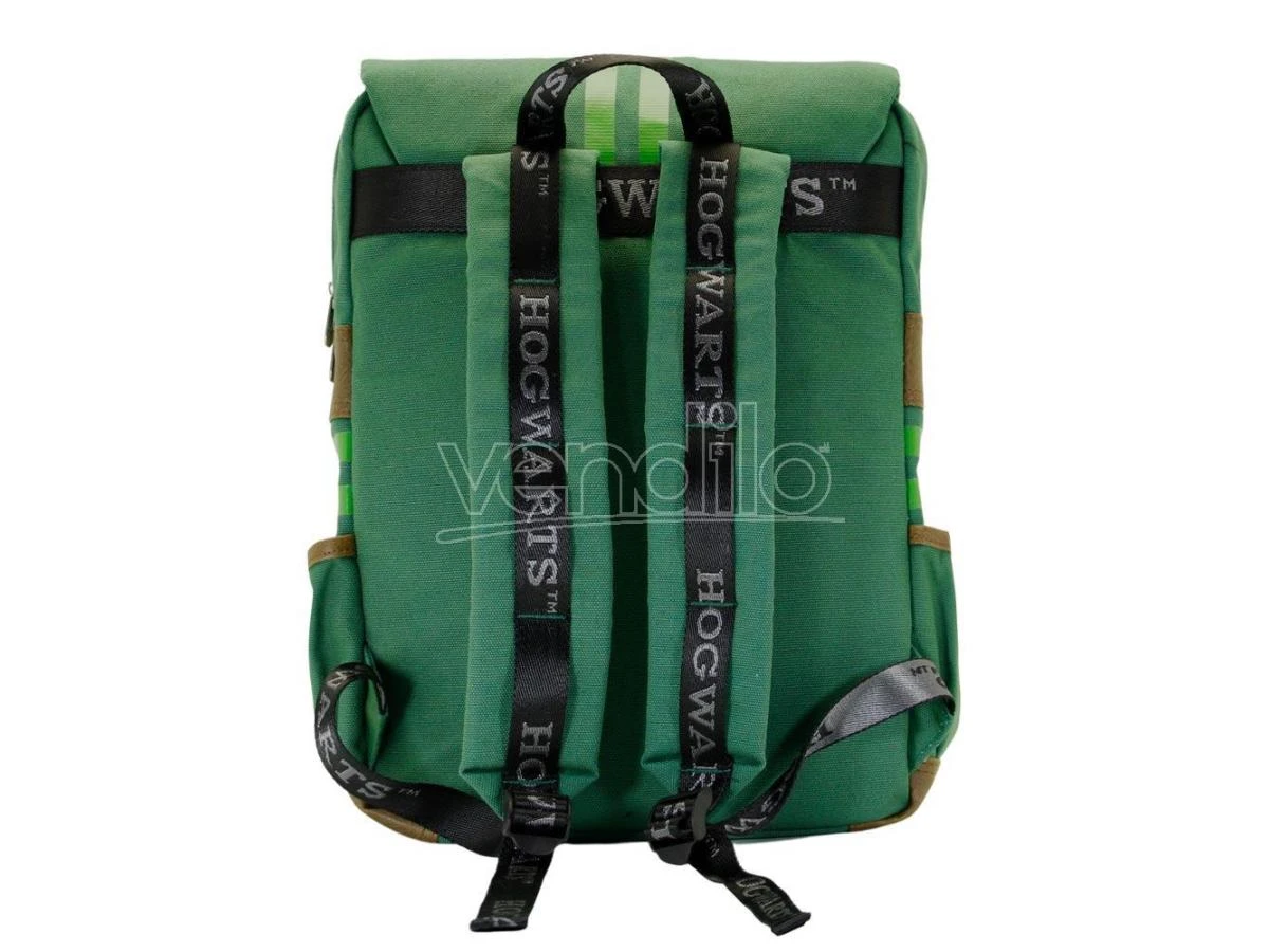 Harry Potter Zaino Serpeverde Karactermania - immagine 5