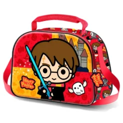 Karactermania 3D Chibi Harry Potter