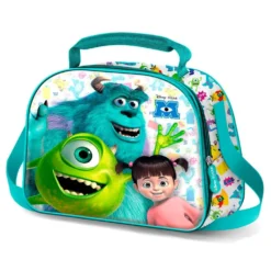 Karactermania 3D Disney Pixar Inc. Disney Pixar