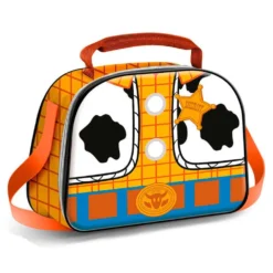 Karactermania 3D Toy Story Woody Disney Pixar